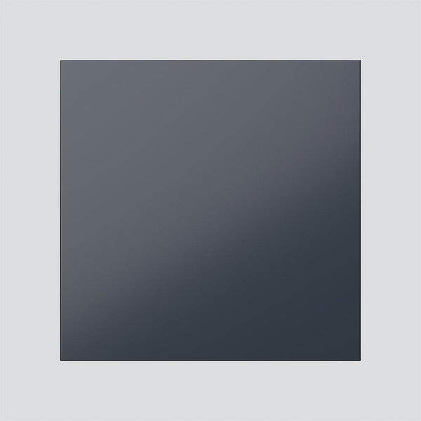 Siedle Blind-Modul anthrazitgrau BM 611-0 AG